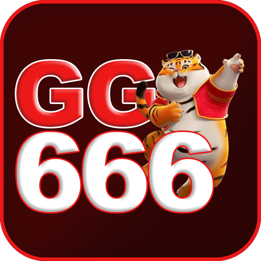 Logo da gg666